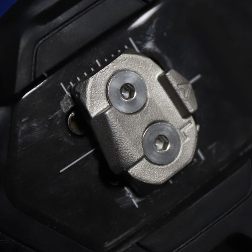 2pcs tacchetto bici - bici, acciaio