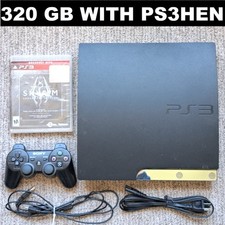 ✅ Sony PlayStation 3 PS3