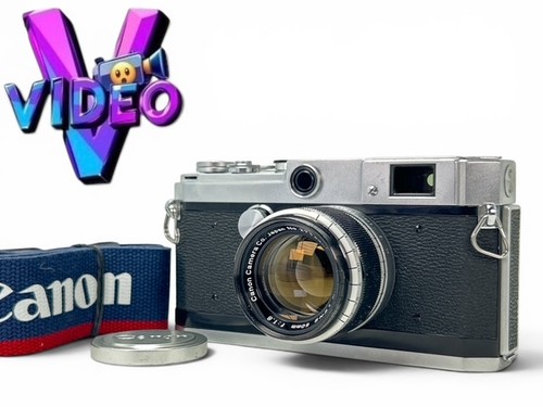 Near mint canon l3 - ],