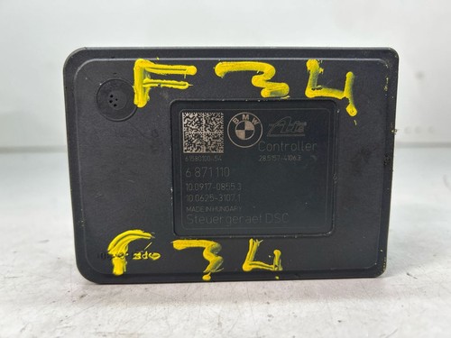 Bmw f34 2015 pompe - bmw,