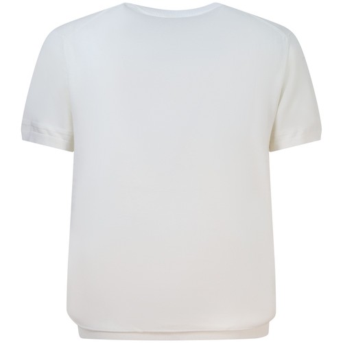 Liu shirt in maglia - jo,