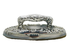 Tampone unghie miniatura