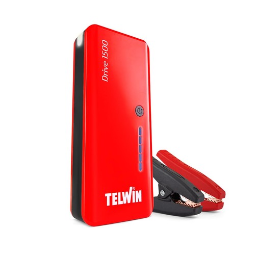 Telwin drive 1500 - telwin, avviatore