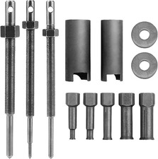 Kit Estrattore per Cuscinetti Interni per Moto, 9-23Mm Estrattori Cuscinetti Int