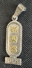 ORO MAYA Sterling Silver 925