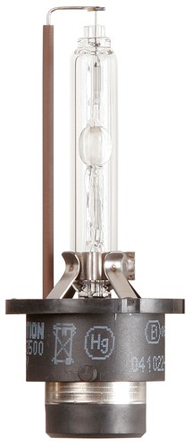 Ring lampadina xenon hid d2s - ring,