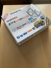 Gigabyte GA-Z77X-UD5H scheda