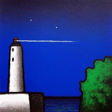 Tino Stefanoni | Serigrafia a