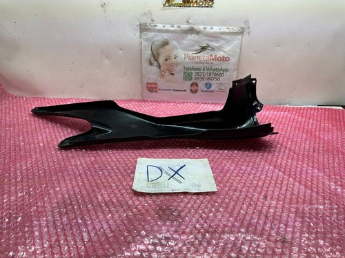 Carena posteriore aprilia - dx,