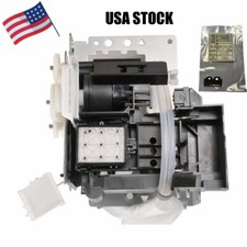 Gruppo tappatura pompa a base