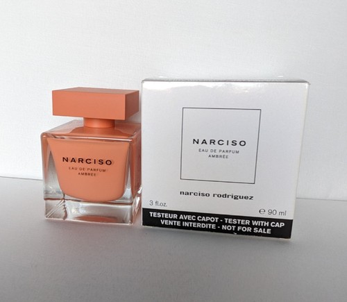 Narciso rodriguez eau - narciso,
