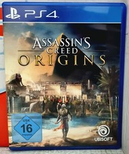 Assassin creed origins ps4 - creed,