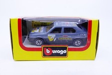 4757🔜 Bburago modellino in