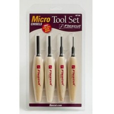 FLEXCUT MT100 MICRO SET