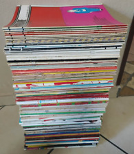 riviste FRIGIDAIRE numeri a scelta e supplementi PRIMO CARNERA EDITORE 1980