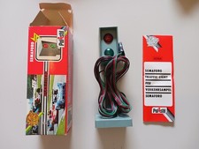 Pista Polistil Policar A204