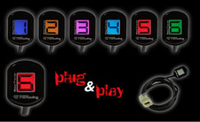 Contamarce plug play - plug&play, pzracing