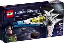 LEGO 76832 Disney XL-15 -