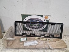 Land Rover Discovery 2 TD5