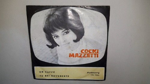 Cocki mazzetti caffè - mazzetti, –