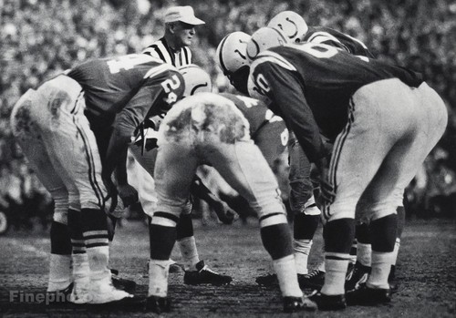Football nfl anni - football, ~