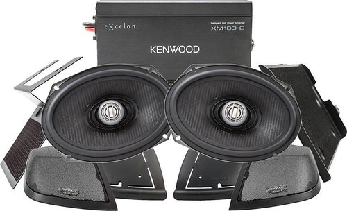 Nuovo kenwood hd2r kit - kenwood, p-hd2r