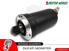 MOTORINO AVVIAMENTO STARTER