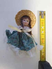 DOLLS BAMBOLE IN CERAMICA