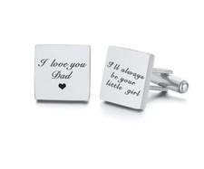 GEMELLI  acciaio oro argento