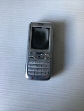 TELEFONO CELLULARE NOKIA 6234 VINTAGE NON FUNZIONANTE