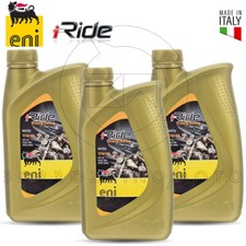 Litri olio lubrificante - 3,
