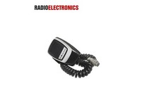 Microfono radio alan - radio,