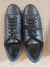 Sneaker Donna Chanel Uniforme