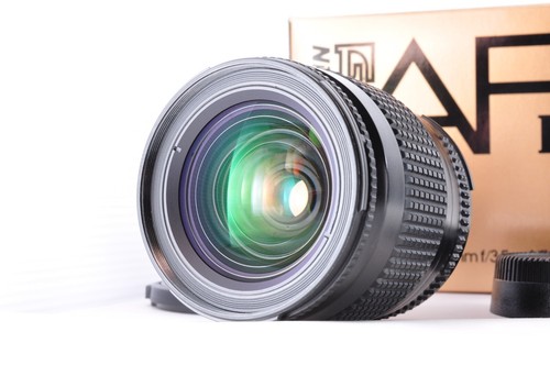 Nikon nikkor 80 - nikon, af