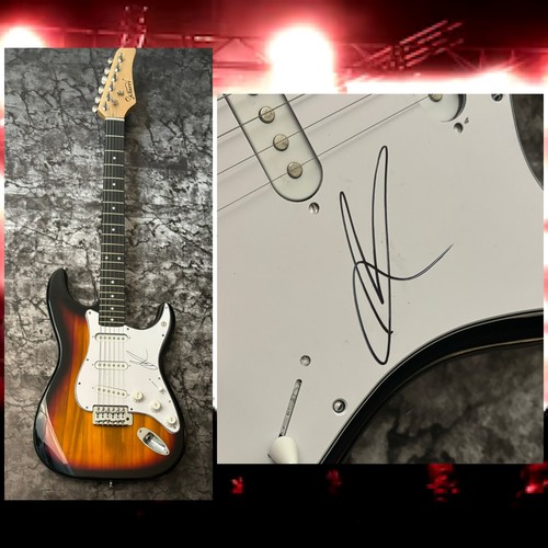 Chitarra elettrica rara - elettrica,