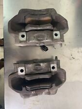 SET 2 PINZE FRENO ANTERIORI DX/SX BREMBO ALFA ROMEO