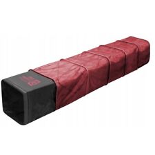 Rete a tunnel quadrata Delphin