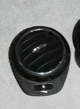 ALFA ROMEO GT GRIGLIA BOCCHETTA CONDO ARIA AREAZIONE TUNNEL VANO POSTERIORE