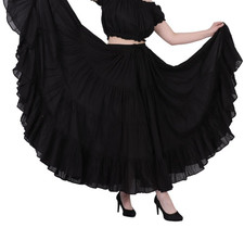 Bellissima gonna ballerina