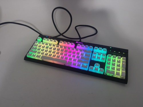 Corsair 9104110 strafe - ch-9104110-na,