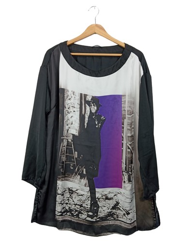 Camicia donna fiorella rubino - camicia,