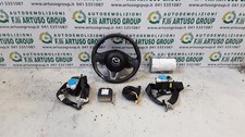 Kit airbag cruscotto - e, mazda