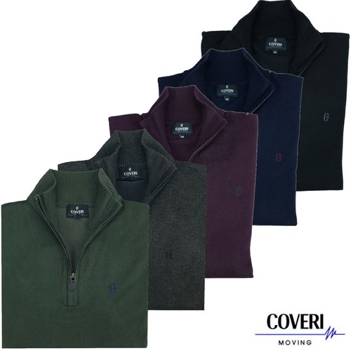 Maglia maglione lupetto uomo - maglia,