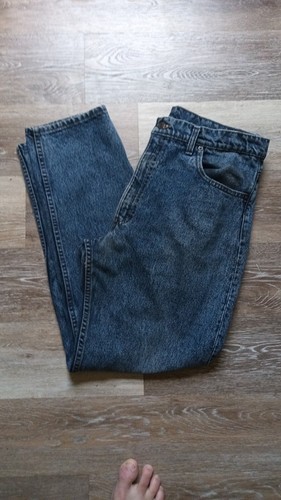 Jeans vintage levi 550 - jeans,
