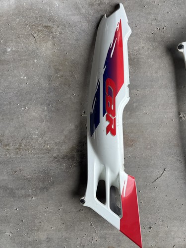 Scocca codone honda cbr 1992 - codone,