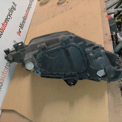 6204s9 proiettore peugeot - proiettore, sx