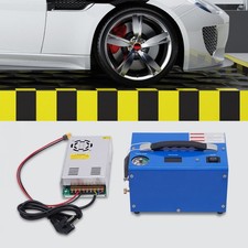 Compressore PCP Portatile