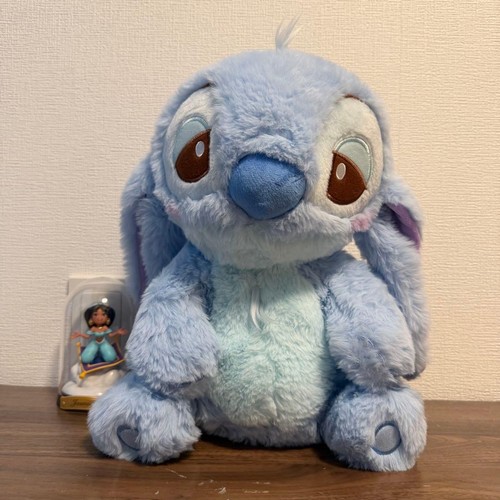 Disney stitch plush - disney,