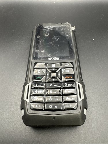Verizon sonim xp5 - verizon,