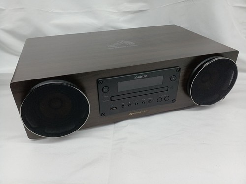 Sistema audio victor - sistema, ex-d7